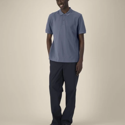 Poloshirts