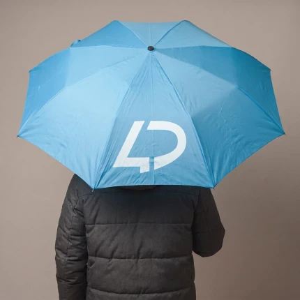 Regenschirme