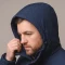 Vestes à capuche