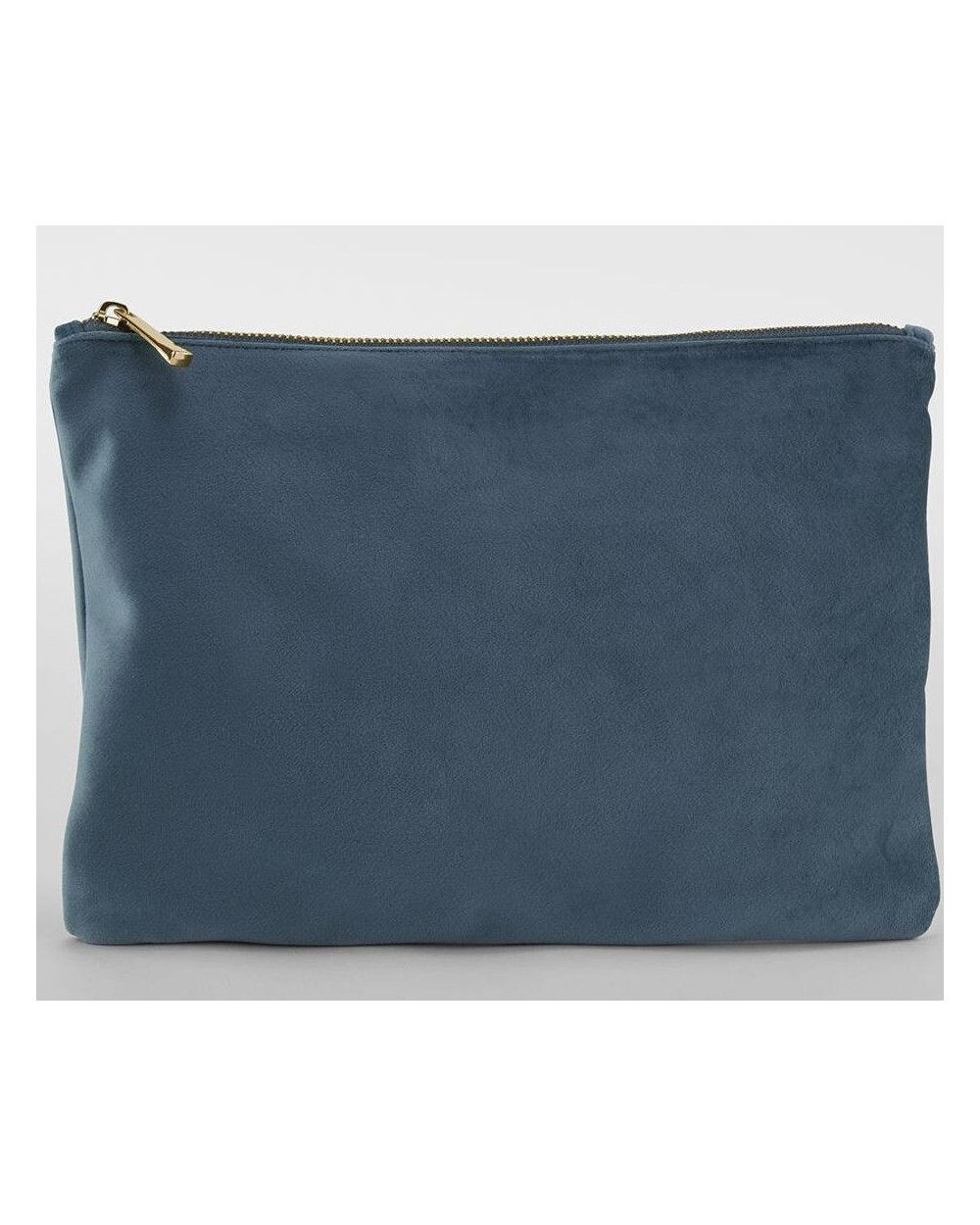Sacs & Bagagerie personnalisable BAG BASE VELVET ACCESSORY POUCH