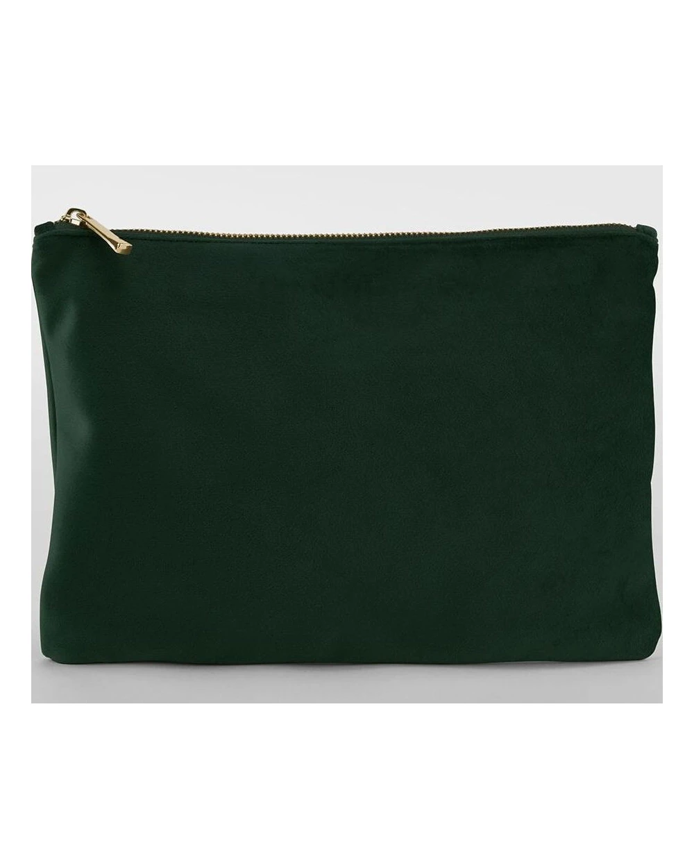 Sacs & Bagagerie personnalisable BAG BASE VELVET ACCESSORY POUCH