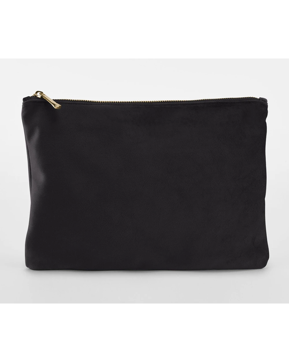 BAG BASE VELVET ACCESSORY POUCH Taschen personalisierbar