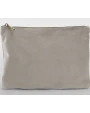 Tassen & Zakken BAG BASE VELVET ACCESSORY POUCH voor bedrukking &amp; borduring