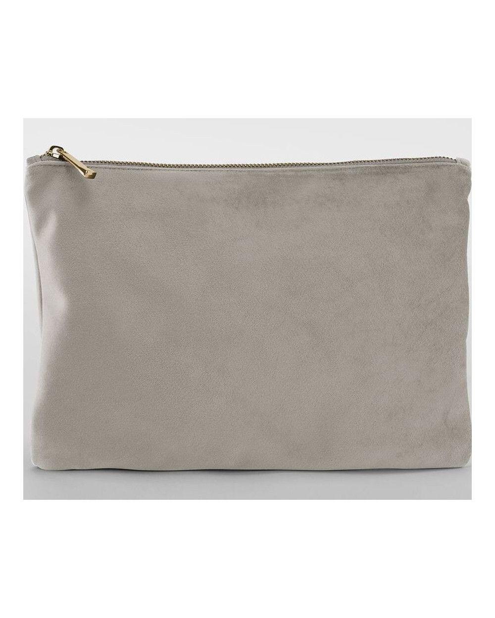 BAG BASE VELVET ACCESSORY POUCH Taschen personalisierbar