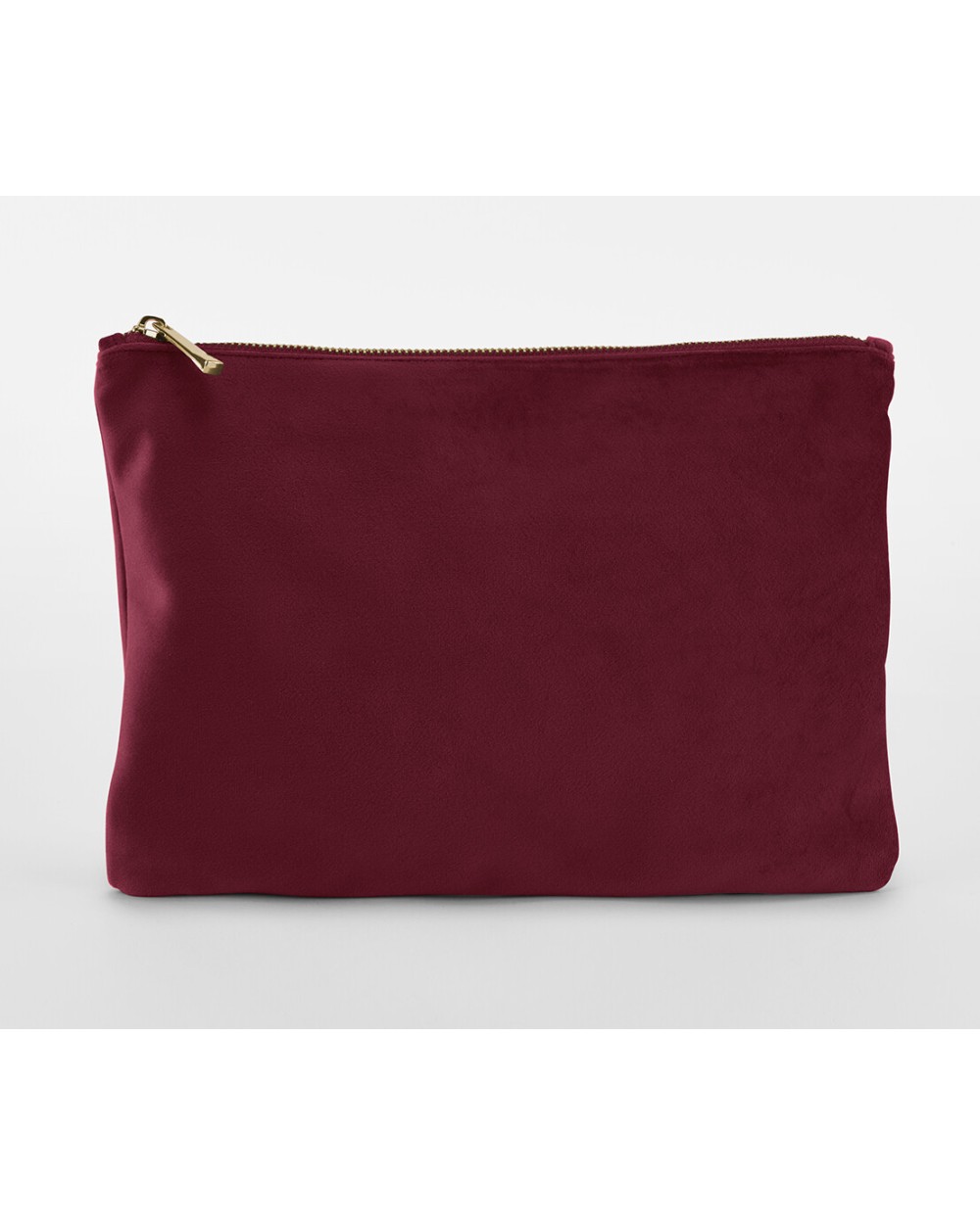Sacs & Bagagerie personnalisable BAG BASE VELVET ACCESSORY POUCH