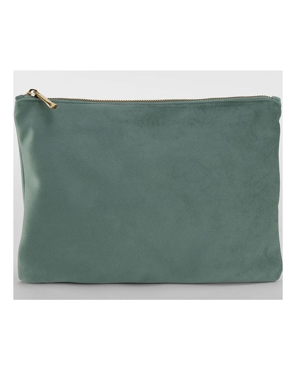 Sacs & Bagagerie personnalisable BAG BASE VELVET ACCESSORY POUCH