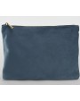 BAG BASE VELVET ACCESSORY POUCH Taschen personalisierbar