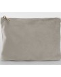 Sacs & Bagagerie personnalisable BAG BASE VELVET ACCESSORY POUCH