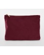 BAG BASE VELVET ACCESSORY POUCH Taschen personalisierbar