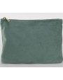 BAG BASE VELVET ACCESSORY POUCH Taschen personalisierbar