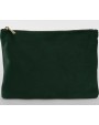 BAG BASE VELVET ACCESSORY POUCH Taschen personalisierbar