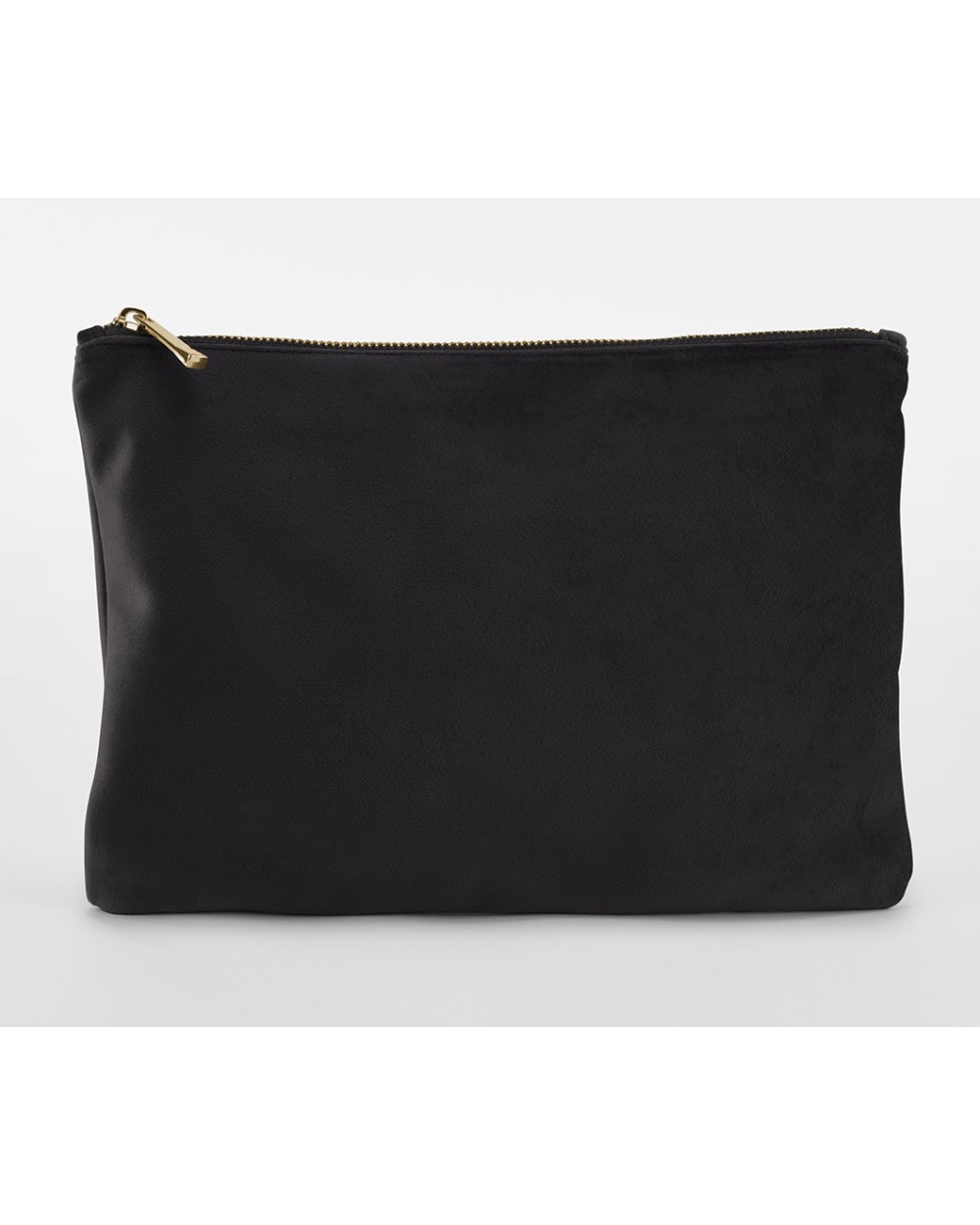 Sacs & Bagagerie personnalisable BAG BASE VELVET ACCESSORY POUCH