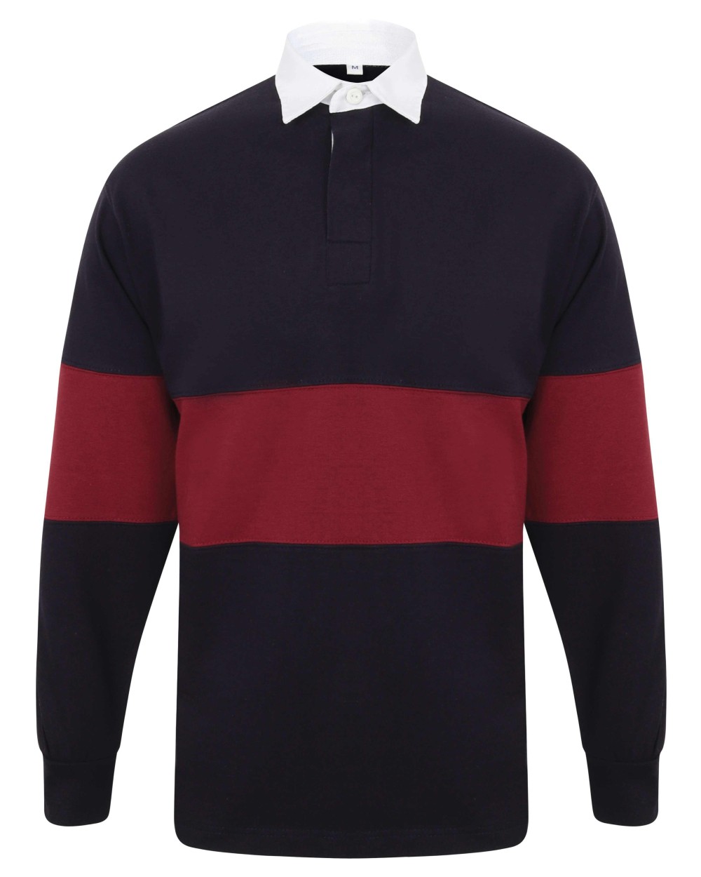 Polo's FRONT ROW Polo FR07M voor bedrukking &amp; borduring