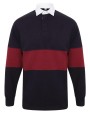 FRONT ROW Polo FR07M Poloshirts personalisierbar