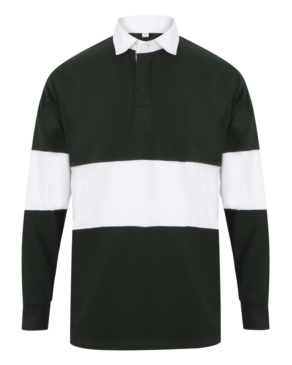 FRONT ROW Polo FR07M Poloshirts personalisierbar