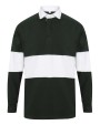 Polo's FRONT ROW Polo FR07M voor bedrukking &amp; borduring
