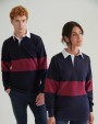Polos personnalisable FRONT ROW Polo FR07M