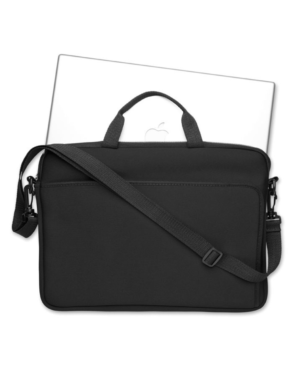 Tassen & Zakken 4DO Laptophoes voor bedrukking &amp; borduring