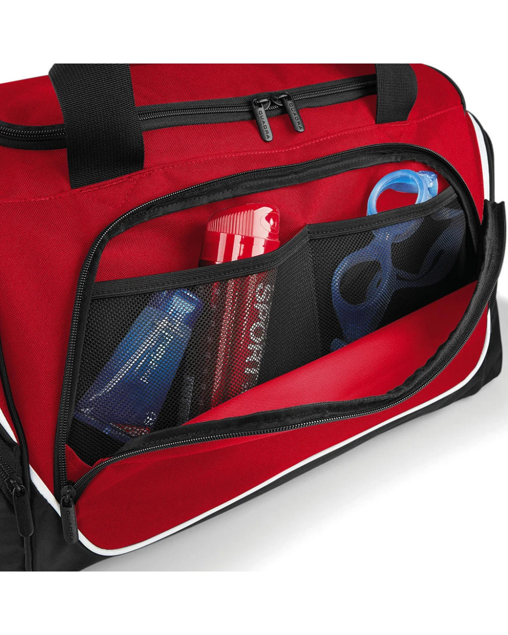 Sacs & Bagagerie personnalisable QUADRA PRO TEAM HOLDALL