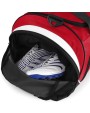 Tassen & Zakken QUADRA PRO TEAM HOLDALL voor bedrukking &amp; borduring