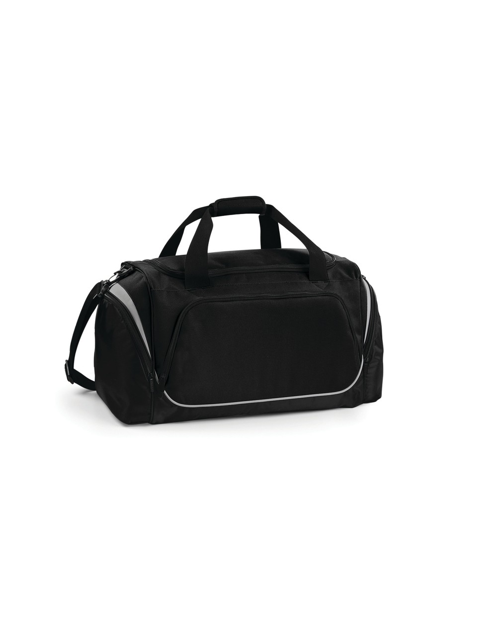 Sacs & Bagagerie personnalisable QUADRA PRO TEAM HOLDALL