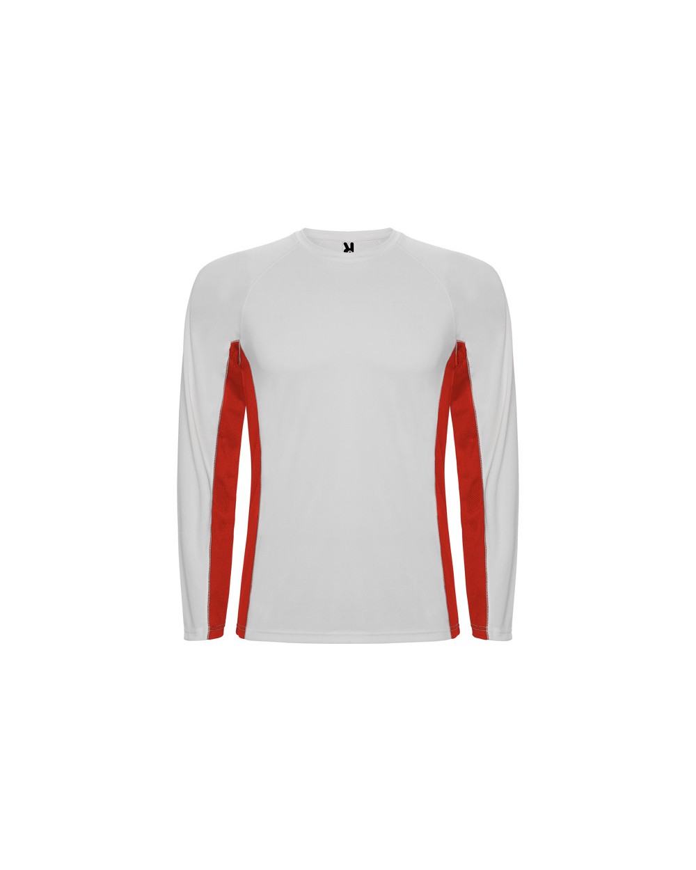 T-Shirts personnalisable ROLY SHANGHAI L/S