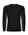 T-Shirts personnalisable ROLY SHANGHAI L/S