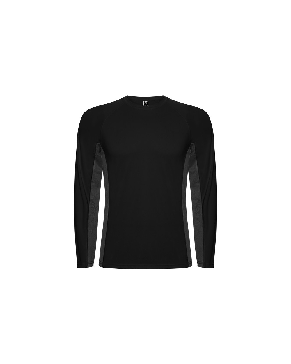 T-Shirts personnalisable ROLY SHANGHAI L/S