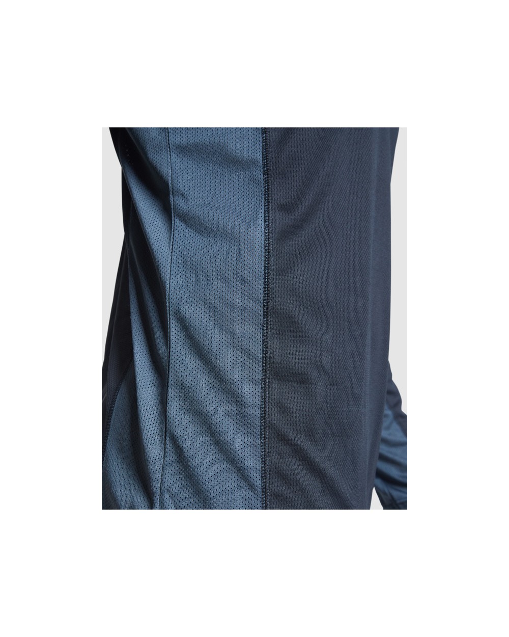T-Shirts personnalisable ROLY SHANGHAI L/S