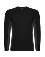 T-Shirts personnalisable ROLY SHANGHAI L/S
