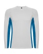 T-Shirts personnalisable ROLY SHANGHAI L/S