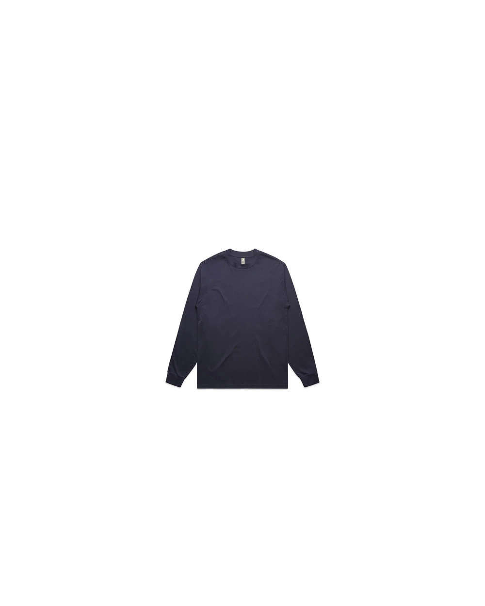 T-Shirts personnalisable AS COLOUR Heavy L/S Tee
