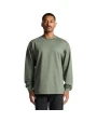 T-Shirts personnalisable As Colour Heavy L/S Tee