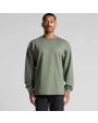 T-Shirts personnalisable As Colour Heavy L/S Tee