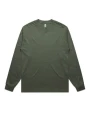 T-shirts AS COLOUR Heavy L/S Tee voor bedrukking &amp; borduring