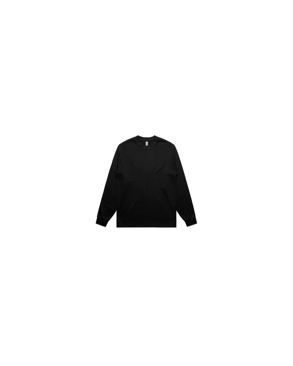 T-shirts AS COLOUR Heavy L/S Tee voor bedrukking &amp; borduring