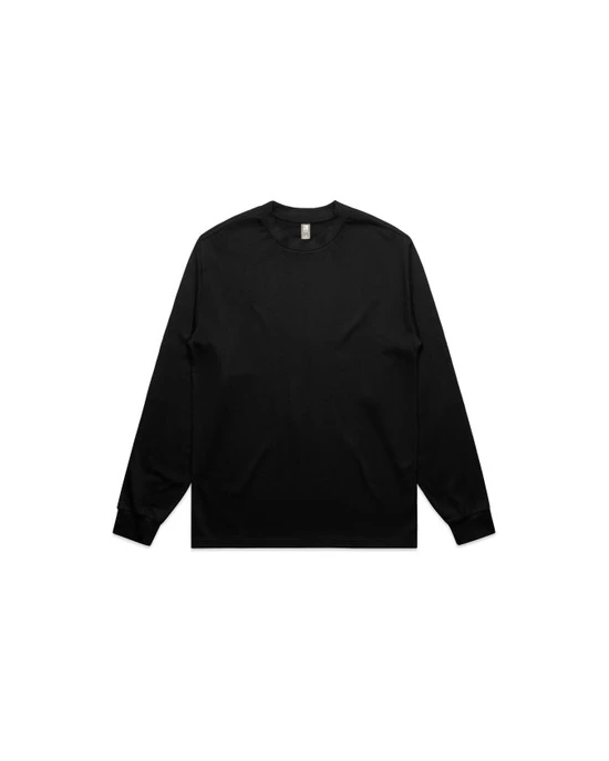 T-Shirts personnalisable As Colour Heavy L/S Tee
