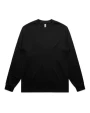 T-Shirts personnalisable As Colour Heavy L/S Tee