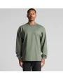 T-Shirts personnalisable AS COLOUR Heavy L/S Tee