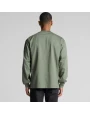 T-Shirts personnalisable As Colour Heavy L/S Tee