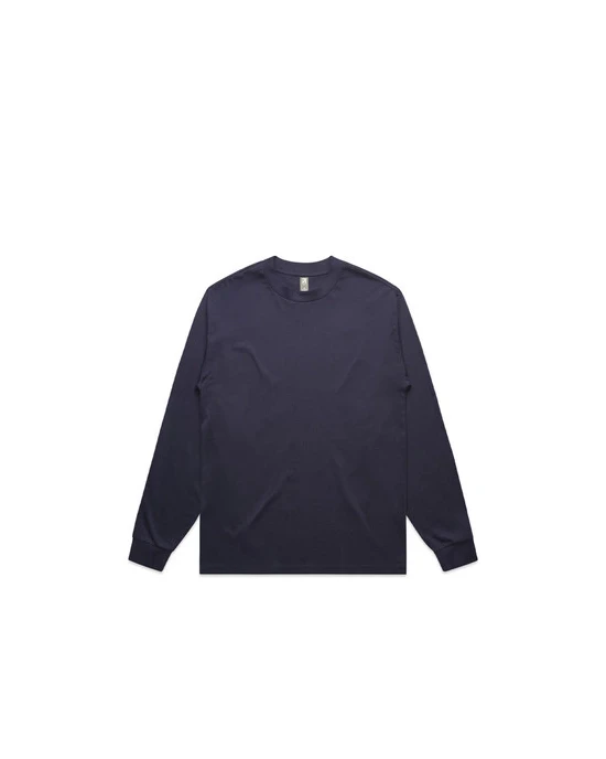 T-Shirts personnalisable As Colour Heavy L/S Tee