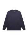 T-Shirts personnalisable As Colour Heavy L/S Tee