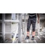 Pantalons personnalisable REGATTA Hi-Vis X-Pro Stretch Holster Trouser (Class 1)