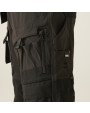 Broeken REGATTA Hi-Vis X-Pro Stretch Holster Trouser (Class 1) voor bedrukking &amp; borduring
