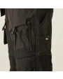 Pantalons personnalisable REGATTA Hi-Vis X-Pro Stretch Holster Trouser (Class 1)