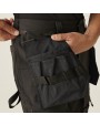 Broeken REGATTA Hi-Vis X-Pro Stretch Holster Trouser (Class 1) voor bedrukking &amp; borduring
