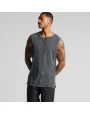 T-Shirts personnalisable As Colour Stone Wash Barnard Tank
