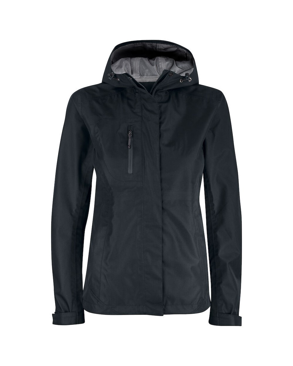 Softshells CLIQUE Waco Women voor bedrukking &amp; borduring