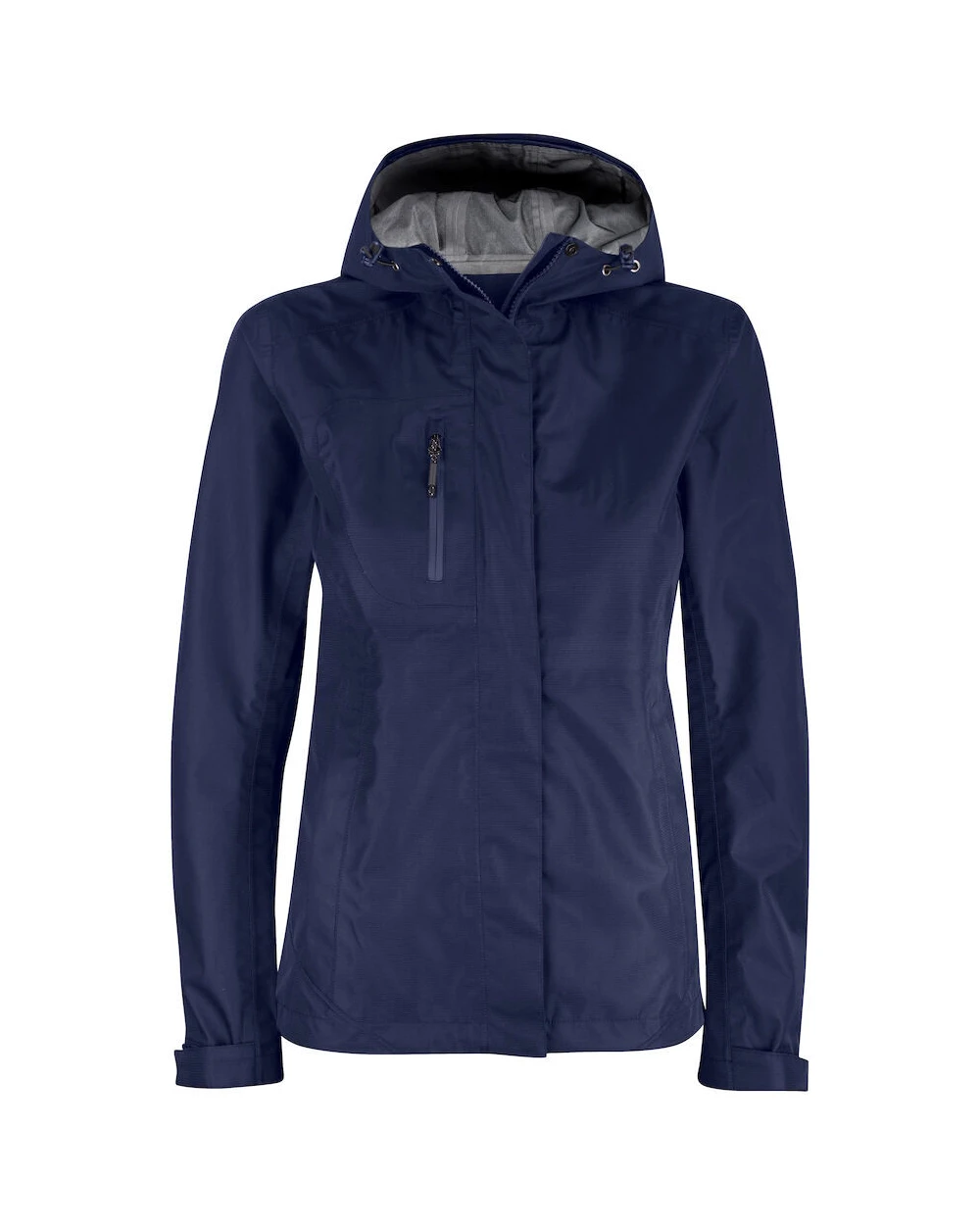 CLIQUE Waco Women Softshells personalisierbar