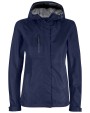 Softshells personnalisable CLIQUE Waco Women